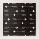 Search for arrow puzzles Illustration