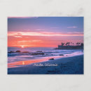 Search for malibu postcards California