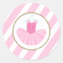 Search for ballerina tutu stickers Ballet