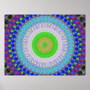 Search for blue ring posters Geometric