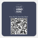 Search for navy logo stickers Minimalist