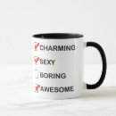 Search for turtleneck mugs Andy samberg
