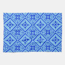 Search for royal blue tea towels Turquoise
