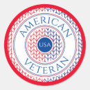 Search for 4th of july stickers Military