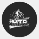 Search for funny bike stickers Trail
