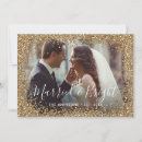 Search for married and bright Gold