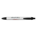 Search for vintage pens Red