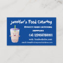 Search for bubble tea business cards Cute
