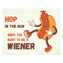 Search for wiener posters Humour