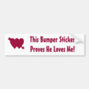 Search for arrows bumper stickers Cute