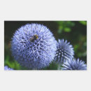 Search for thistle stickers Blue
