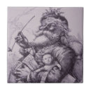 Search for santa claus tiles Children