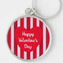 Search for romantic love key rings Pink