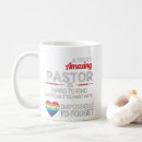 Search for pastor mugs Modern