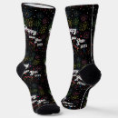 Search for new year socks Winter