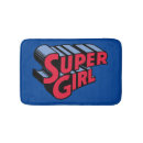 Search for logo bath mats Dc comics