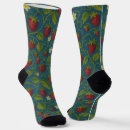 Search for nature socks Cottagecore