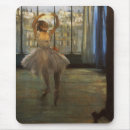 Search for ballet dancer mousepads Impressionism