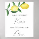 Search for lemon party decor Elegant