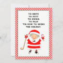 Search for mrs claus christmas cards Funny