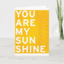 Search for you are my sunshine cards Vintage