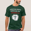 Search for gentleness tshirts Faith