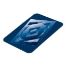 Search for gradient magnets Triangle