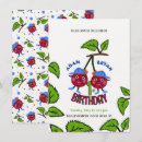 Search for cherry boy invitations Cherries