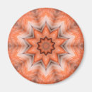 Search for digital geometric magnets Kaleidoscope