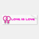 Search for symbol bumper stickers Gay