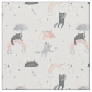 Search for cute cat pattern fabric Children