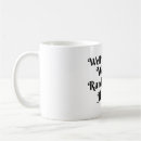 Search for well behaved women mugs Equality