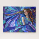 Search for mythical puzzles Fantasy