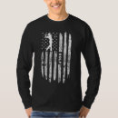 Search for golf american flag tshirts Popular