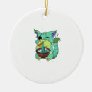 Search for pastel halloween decor Cat