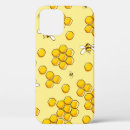Search for vintage bee iphone cases Background
