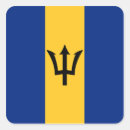 Search for bajan flag stickers Bridgetown