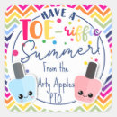 Search for manicure pedicure stickers Nail