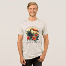 Search for hibiscus mens tshirts Floral
