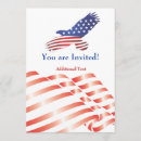 Search for political invitations Usa