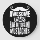 Search for men clocks Dad