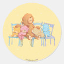 Search for shirley stickers Bears on chairs