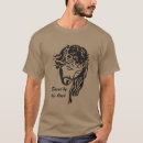 Search for crown of thorns tshirts Catholic