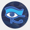 Search for eye horus stickers Wadjet