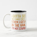 Search for sees mugs Funny