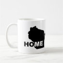 Search for state of wisconsin mugs America