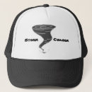 Search for chaser hats Weather