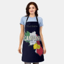 Search for naples aprons Flag