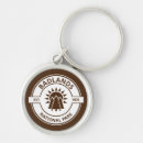 Search for the badlands key rings Adventure