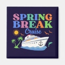 Search for break magnets Cruise